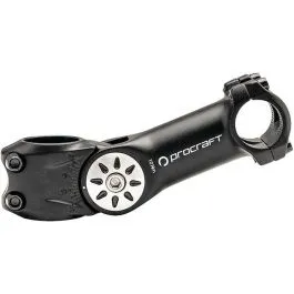 Procraft A-Head 4Bolt Vorbau (ø25.4mm | 95mm | -20° bis +40°) Sonderaktion