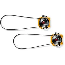 Kostenfreie Lieferung Sidi Tecno-3 Push System Drehverschluss (kurz | orange / schwarz)