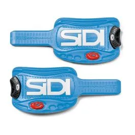 Sidi Instep 3 Verschluss (blau / schwarz) Gratis Versand