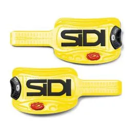 Top-Angebot Sidi Instep 3 Verschluss (gelb / schwarz)