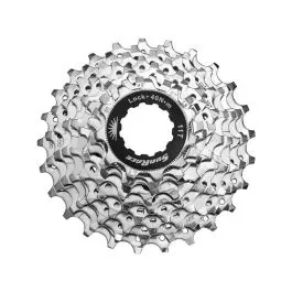Sunrace Kassette (9-fach | 11-25) Nur Heute