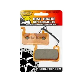 Kool Stop Shimano SIN Bremsbelag BR-M965 / 966 / 975 / 765 / 775 / 655 Letzte Chance