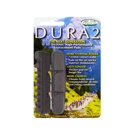 Bestpreis Kool Stop Road Dura2 Bremsgummi R7 (06)