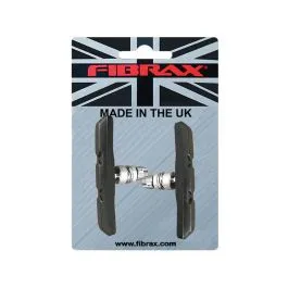 Highlight Fasi Fibrax V-Brake Bremsschuhe (symmetrisch)