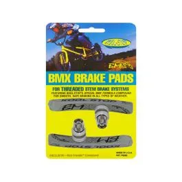 Sale Kool Stop V-Brake BMX Contour Bremsschuh (T6 | silber)