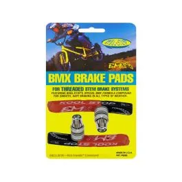 Kool Stop V-Brake BMX Contour Bremsschuh (T6 dual Comp ound) Abverkauf
