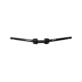 Markenware ergotec AHS Superlight Fahrradlenker (ø25,4mm | einstellbar)
