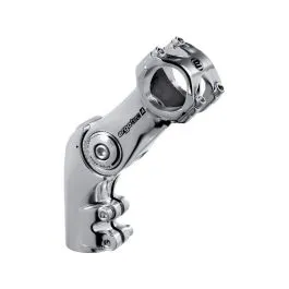 Bestseller ergotec Octopus50 Ahead Vorbau (1 1/8" | ø31,8mm | 90mm | silber)