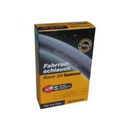 Top-Preis Continental Race Supersonic 28" Fahrradschlauch (700x20/25C | 20/25-622/630 | SV | 42mm)