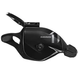 SRAM X1-11 Triggerschalter (hinten | mit separater Klemme) Kostenfreie Lieferung