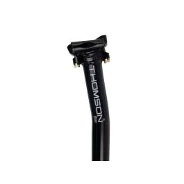 Preisreduziert Thomson Elite Sattelstütze (ø30,9mm | 410mm | 16mm Versatz)
