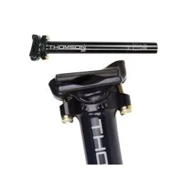 Thomson Elite Sattelstütze (ø31,6mm | 367mm | 223g) Preisknaller