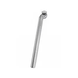 Bike Parts Alu Sattelstütze (ø294mm | 350mm | silber) Expressversand