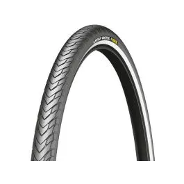 Garantierte Lieferung Michelin Protek Max 26" Fahrradreifen (1.85" | Reflex | Draht)