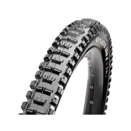 Bestseller Maxxis Minion DHR II 27,5" Fahrradreifen (2,4" | 3C MaxxTerra | TLR | faltbar)