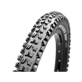 Maxxis Minion DHF Freeride 27,5" Fahrradreifen (2.30" | EXO 3C Maxx Te | TLR | faltbar) Echt