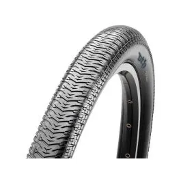 Sofort Bestellen Maxxis DTH BMX wire 20x1 3/8 + Silkworm Dual (Black)