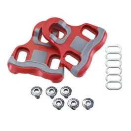 Xpedo Ersatzcleats Thrust7 System (6° | rot) Angebot