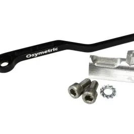 Bike Parts Montage-Kit Osemetric Kettenfänger & Distanzhülse & Schraube Nur Für Kurze Zeit