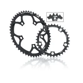 Direkt Vom Hersteller Miche Super 11 BCD 110 Kettenblatt (XCA | innen | 36 Zähne | 11-fach | Campagnolo)