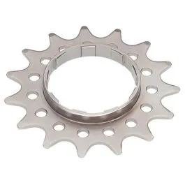 Versand Am Gleichen Tag Bike Parts Single Speed Kassettenritzelntyp (17 Zähne)