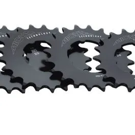 Neu Miche Single Speed Ritzel (1/8" | 22 Zähne)