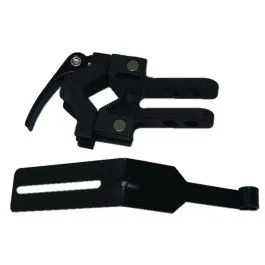 Pletscher Quick Releasehalterung für QuickRack Aktuell