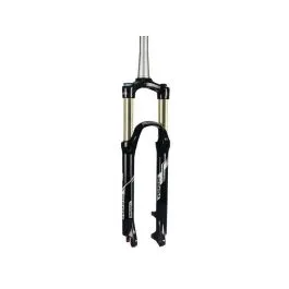 Ausverkauf SR Suntour SF16 RAIDON XC RLR Federgabel (27,5" | 1.1/8" | A-Head | 9mm | 100mm)