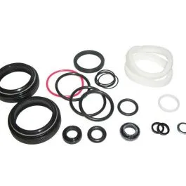 Bike Parts Pike Solo Air A1 AM Fork Service Kit Basic Markenprodukt