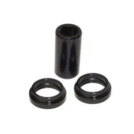 Super-Preis RockShox Dämpferbuchsenset 18x8mm (1 Buchse / 2 Abdeckungen)