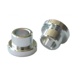 KindShock Alu Buchse (12mm | 8mm für 400mm) Bestseller