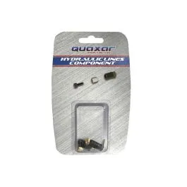 Letzte Chance Bike Parts Ersatzteilset für hydraulische Scheibenbremsen Shimano