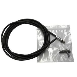 Avid Scheibenbremsleitungs Kit für Elixir 5 / R / CR / X0 / CR 2000mm (schwarz / rot) Sichere Zahlung