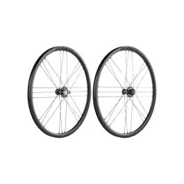 Nur Für Kurze Zeit Campagnolo Zonda GT DB C23 Laufradsatz (28\\u201c | 11-13-fach | Campa N3W)