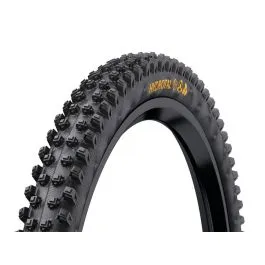 Wochenendangebot Continental Hydrotal DH Faltreifen (29" | 2,40" | 60-622 | Gravity | Range | schwarz)