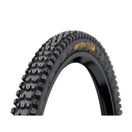 Wochenendangebot Continental Kryptotal-F Enduro Faltreifen (26 " | 2,40" | 60-559 | Gravity | Range | schwarz)