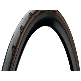 Online Kaufen Continental Grand Prix 5000 S TR Faltreifen (28" | 700x28C | 28-622 | schwarz / transparent)