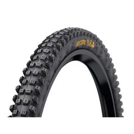 Echt Continental Argotal Trail Endurance Faltreifen (27,5" | 2,40" | 60-584 | Gravity | Range | schwarz)