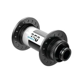 DT Swiss 350 Hybrid MTB DB Vorderradnabe (110/15mm | 32 Loch | CL) Schneller Versand