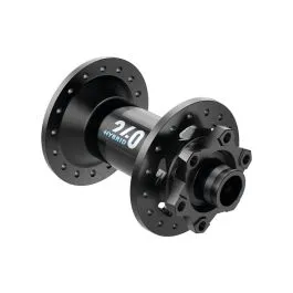 DT Swiss 240 Hybrid MTB DB Vorderradnabe (110/15mm | 32 Loch | IS-6-Bolt) Angebot