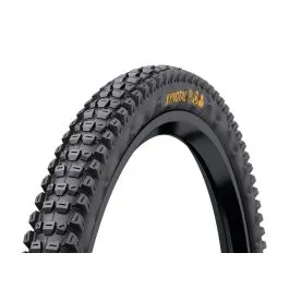 Continental Xynotal DH Soft Faltreifen (29" | 2,40" | 60-622 | Gravity | Range | schwarz) Sonderangebot