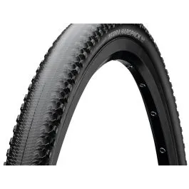 Continental Terra Hardpack Faltreifen (27,5" | 2,0" | 50-584 | TLR | ShieldWall | schwarz) Sonderangebot