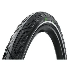 Sofort Bestellen Continental Pure Contact Faltreifen (28" | 2,00" | 50-622 | Reflex | E50 | schwarz)
