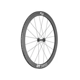 Direktkauf DT Swiss ARC 1400 Dicut 48 Vorderrad (28\\u201c | Carbon | 100/5mm QR Stahl)