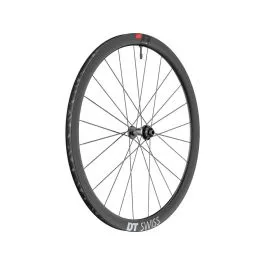 Knallerangebot DT Swiss ARC 1100 Dicut 38 Vorderrad (28\\u201c | Carbon | CL | 100/12mm TA)
