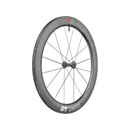 Neue Kollektion DT Swiss ARC 1100 Dicut 62 Vorderrad (28\\u201c | Carbon | 100/5mm QR)