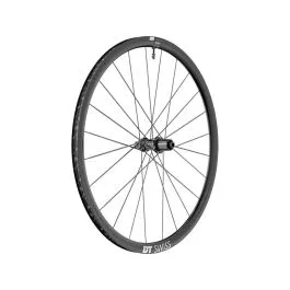 DT Swiss AR 1600 Spline 30 Hinterrad (28" / 20mm | 142/12 TA | Shimano RD11) Top-Preis