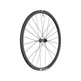 DT Swiss AR 1600 Spline 30 Vorderrad (28\\u201c | Alu | CL | 100/12 TA) Angebot