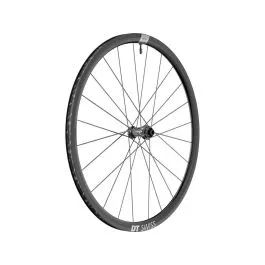 Nur Für Kurze Zeit DT Swiss A 1800 Spline 30 Vorderrad (28\\u201c | Alu | CL | 100/12 TA)