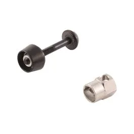 Pitlock Set 06 Schnellspanner (33mm) Nur Heute